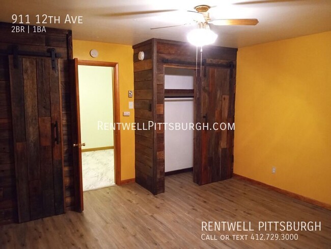 Primary Photo - 2 Bedroom Home in Beaver Falls