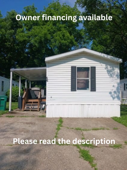 Primary Photo - Own instead of renting