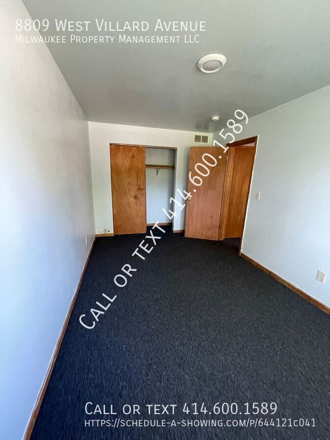 Building Photo - 8809 W Villard Ave