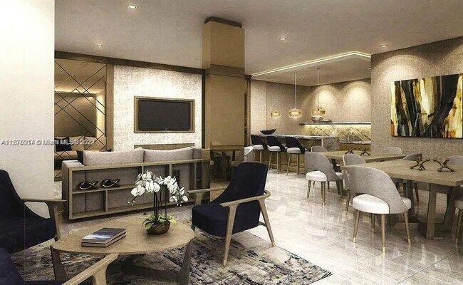 Building Photo - 888 Brickell Key Dr