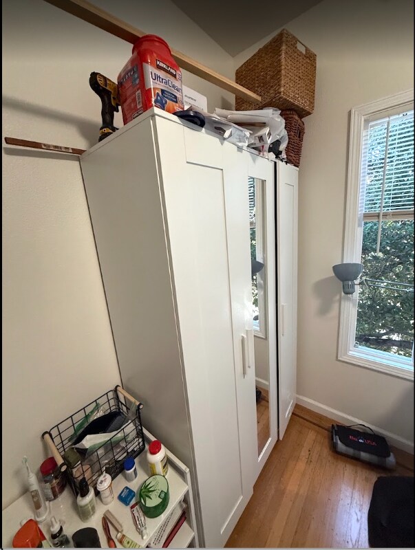 Building Photo - 2201 Channing Way