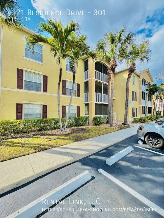 Building Photo - 4121 Residence Drive