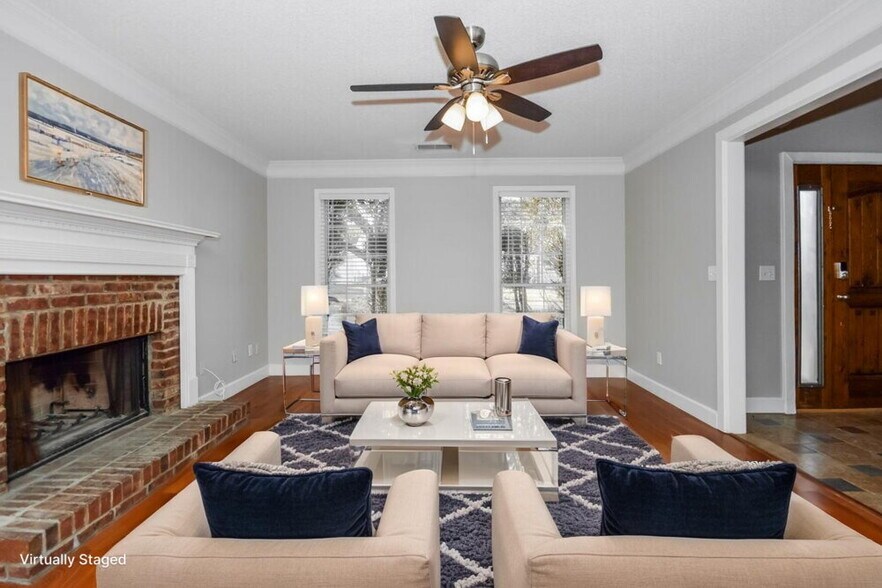 Building Photo - 5020 Amber Way NW