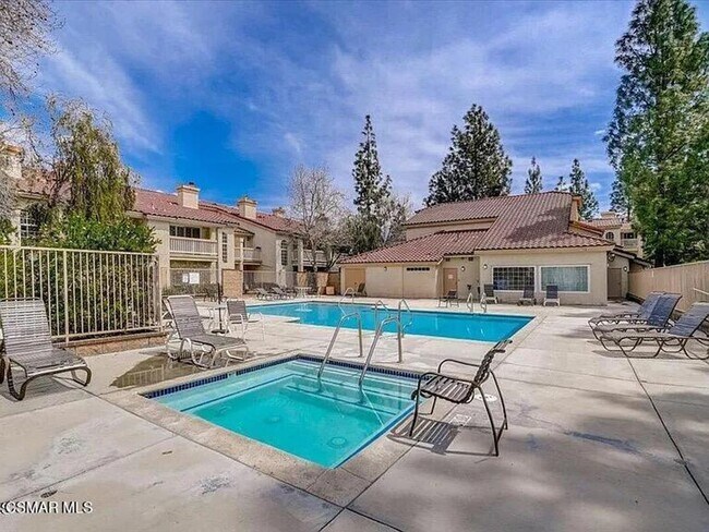 Building Photo - Welcome to this beautifully situated first-floor end unit