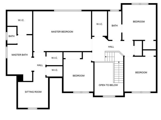 Building Photo - 3637 Green Pine Way