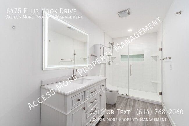 Building Photo - 6475 Ellis Nook Dr