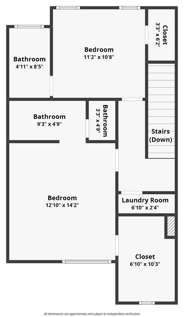 Building Photo - Luxury 3-Level Townhome for Rent | 2BR + 3BA | 1,500 Sq Ft with 2-Car Garage
