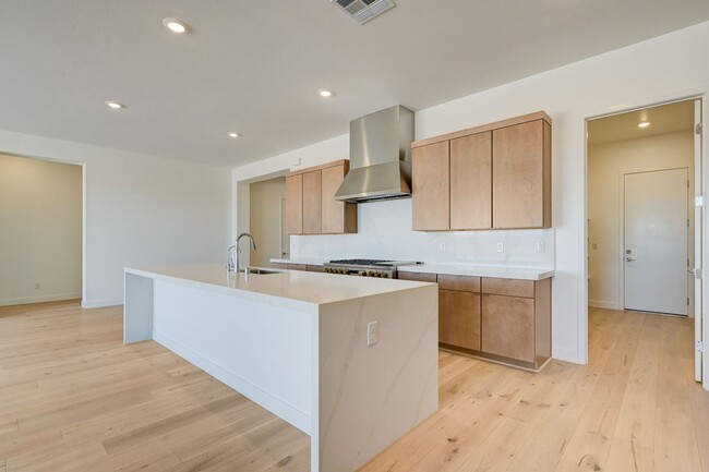 Building Photo - Brand New Home in southwest with a 4 car garage! Next Gen!