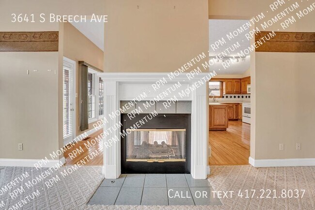 Building Photo - Chesterfield Village 3 Bedroom 2 Bath 2 Ca...