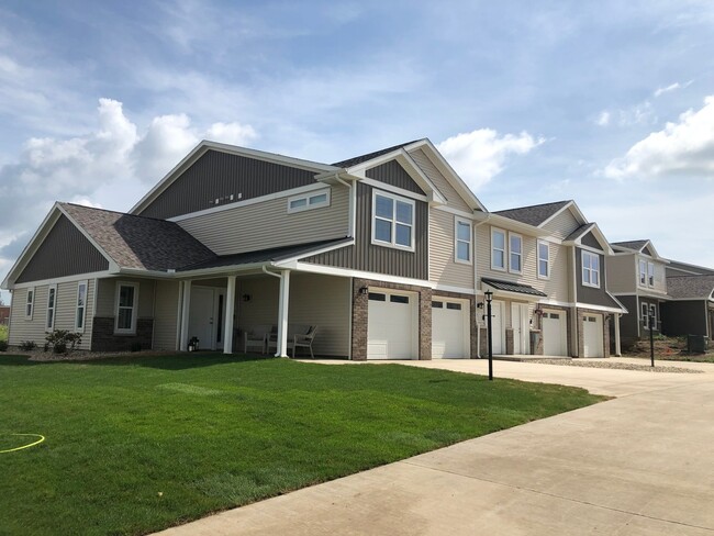 Interior Photo - Middletown Place Apartments