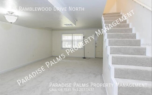 Building Photo - 3225 Ramblewood Dr N