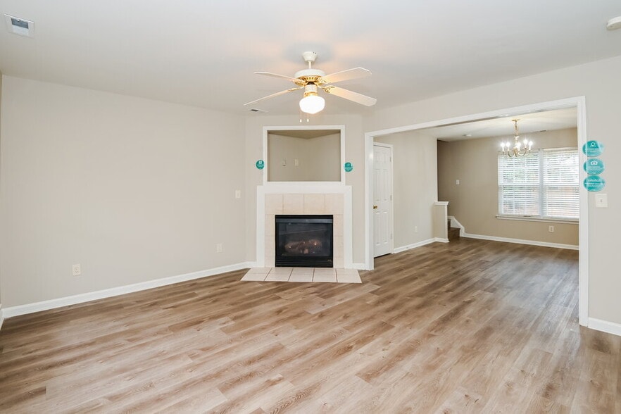 Building Photo - 6504 Wild Orchid Ct