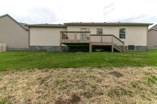 Building Photo - 115 Grassmire Dr