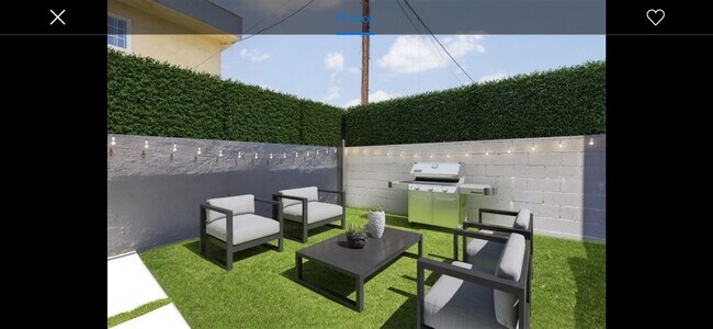 Building Photo - 11851 Dehougne St