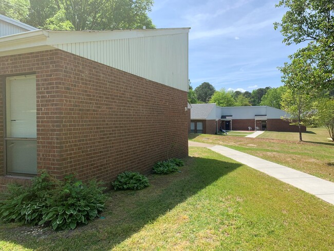 Building Photo - Erwin Elderly Housing