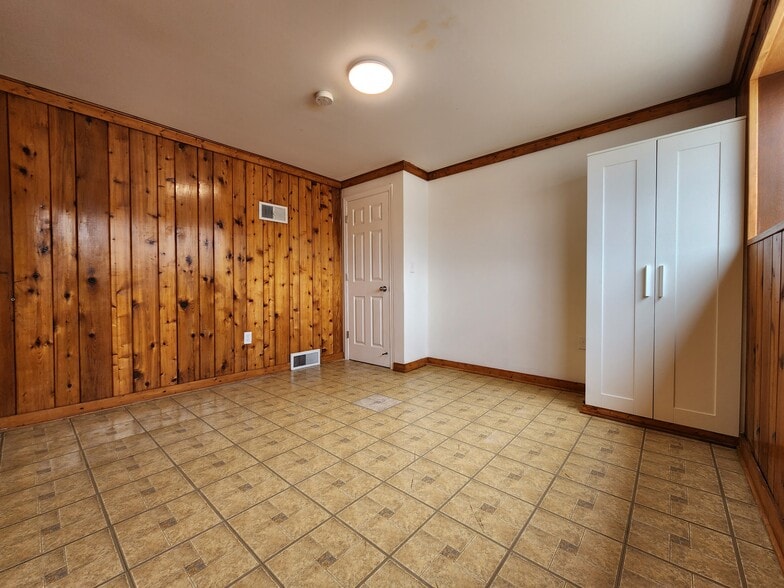 Bedroom 1 - 7302 Columbia Ave