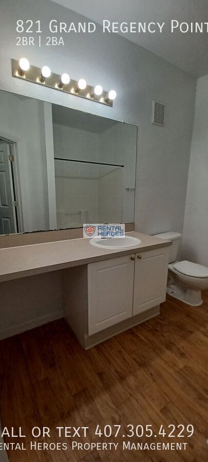 Building Photo - 821 Grand Regency Pointe