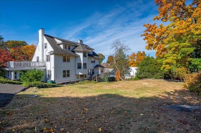 Building Photo - Stately & Grand Colonial on Quiet Street. ...