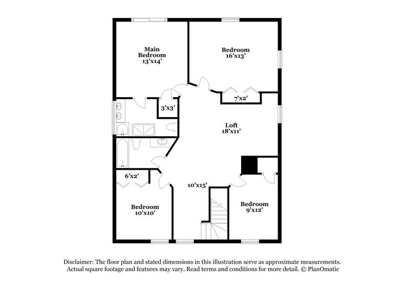 Building Photo - 4124 Pine Hollow Cir