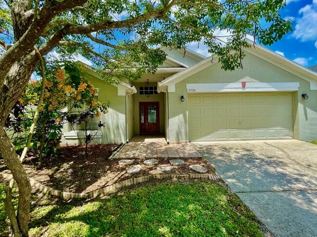 Primary Photo - Modern 4-Bed, 2-Bath Solar-Powered Home Ne...
