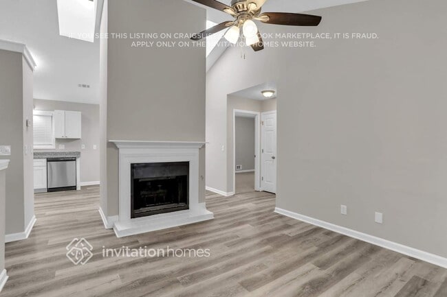 Building Photo - 6017 Happy Trails Ct