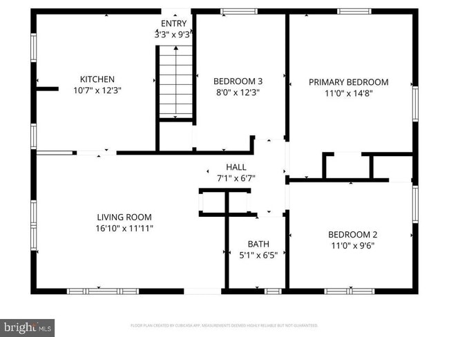 Building Photo - 7203 Arthur Dr