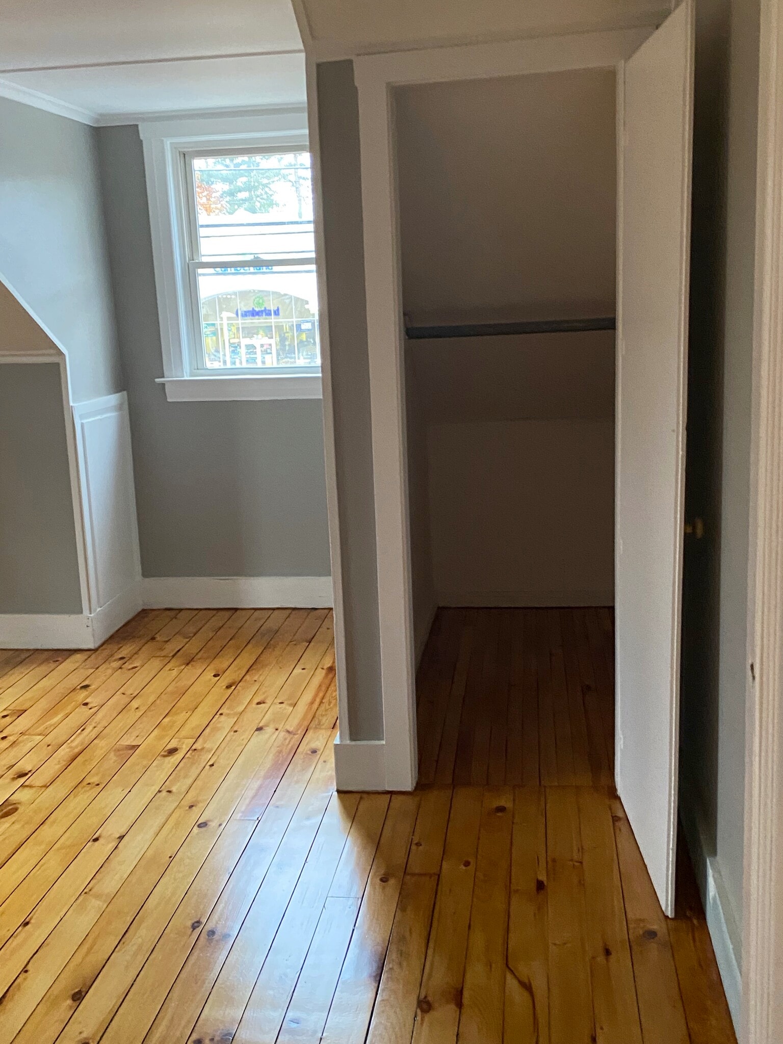 Bedroom #2 - 84 Milton Rd