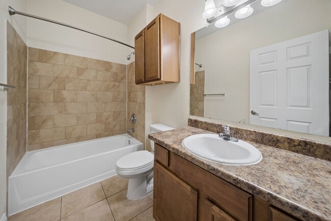 Floorplan - Village at Carlsbad