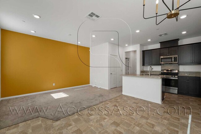 Building Photo - Dreamy 2-Story, 3 Bed/2.5 Baths Townhome In New Community!