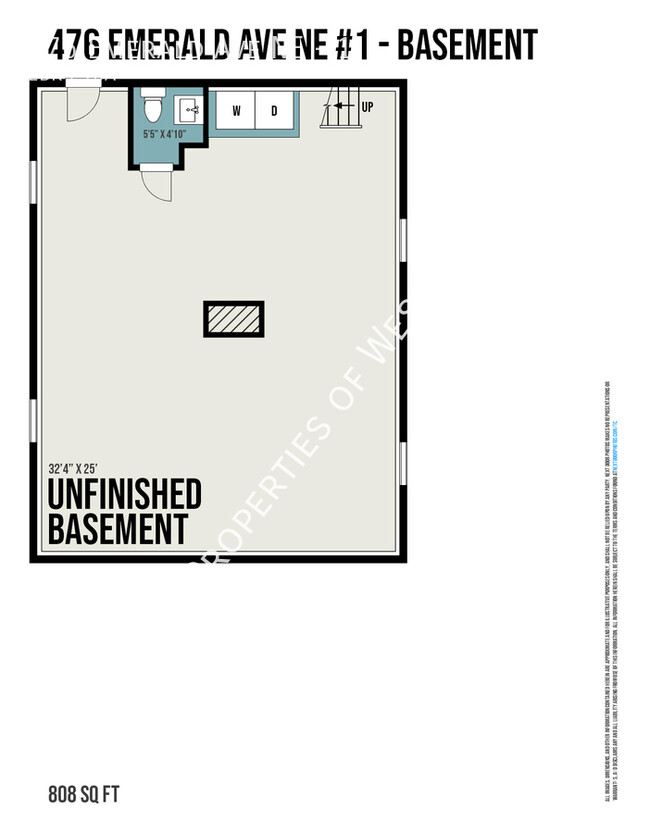 Building Photo - Available Now | 2 Bedroom 1 Bed Lower Leve...