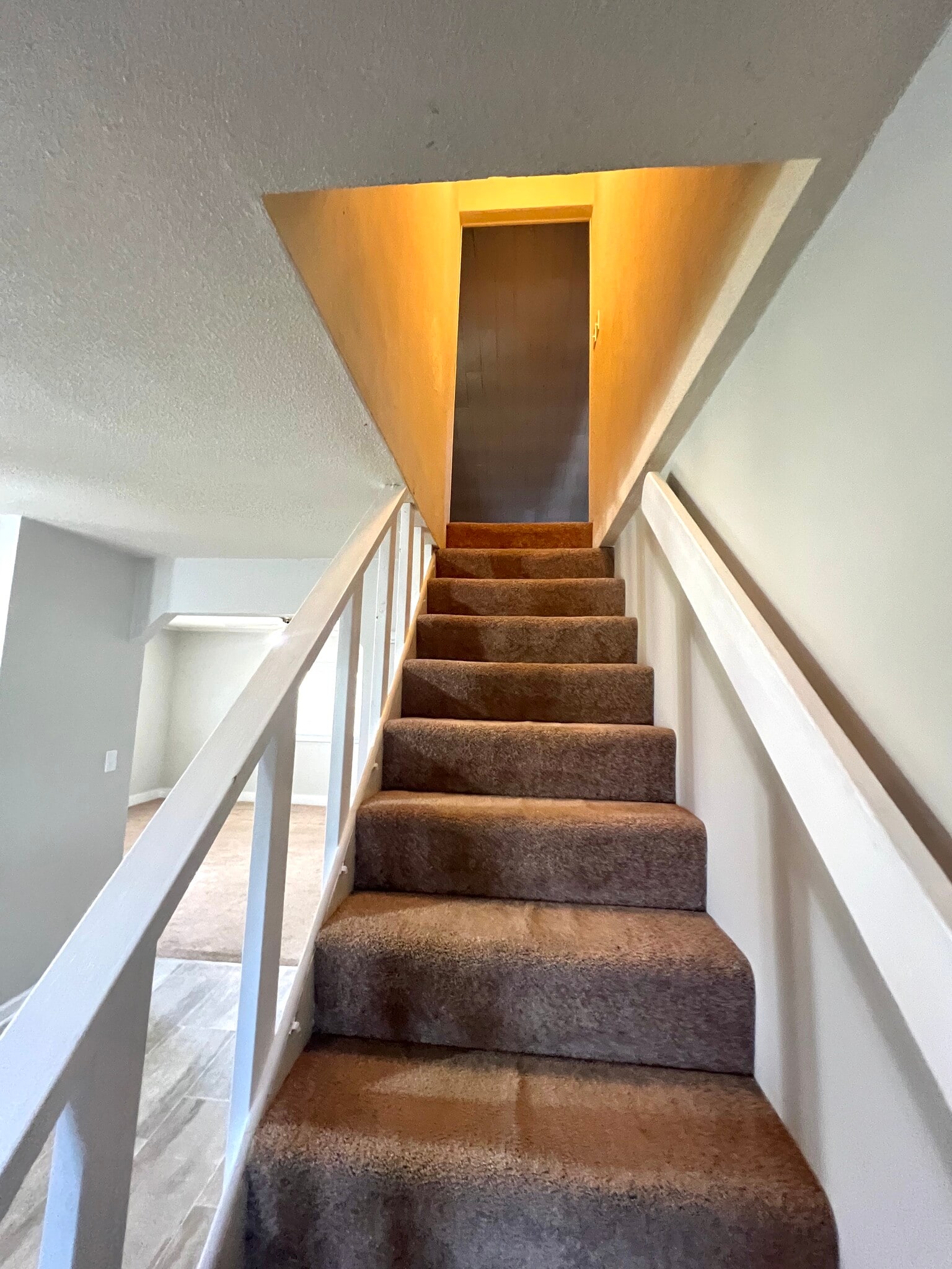 Stairs to Upstairs - 671 Godley Rd