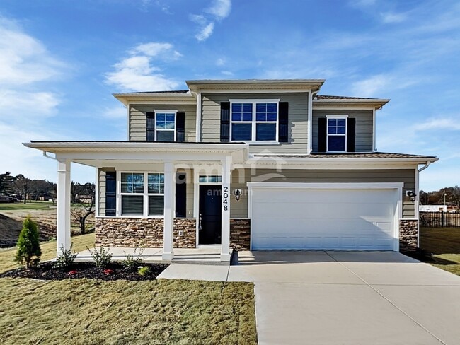Building Photo - 2048 Williamshire Ln