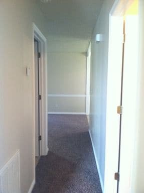 Hallway - 264 N 3rd E