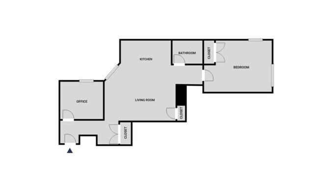 Building Photo - 915 West End Ave