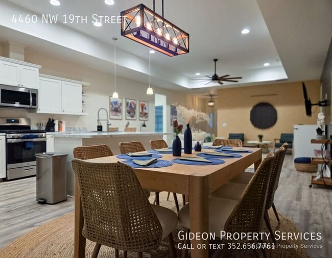 Building Photo - 4460 NW 19th St