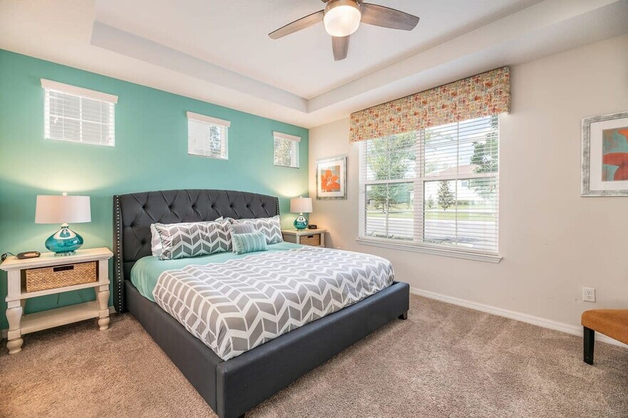 Building Photo - 1602 Carey Palm Cir
