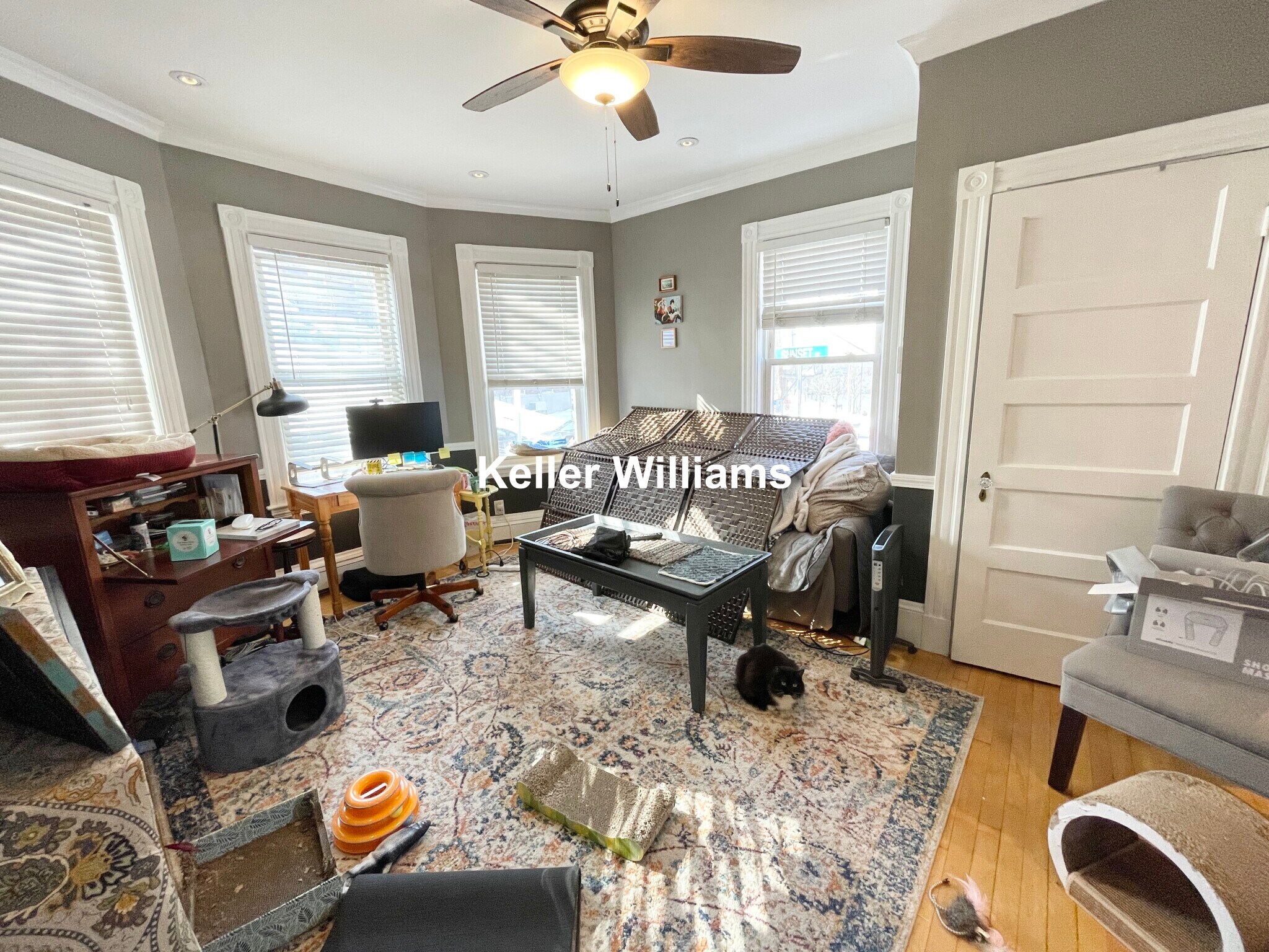 Building Photo - 76 Parker Hill Ave