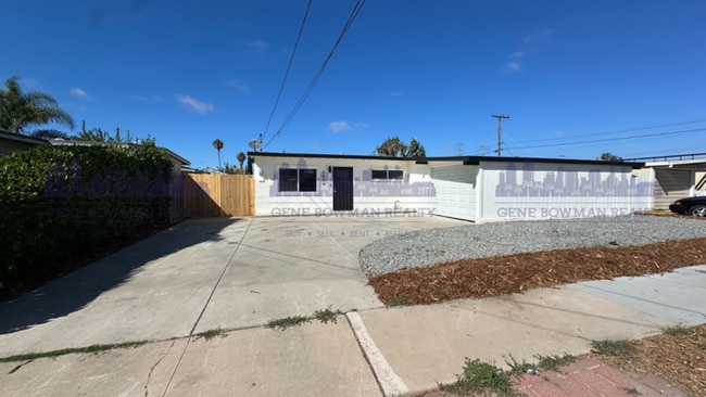 Building Photo - 4854 Barstow St