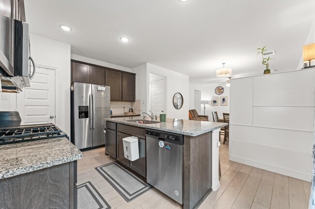 Building Photo - 23026 Undertaken Path