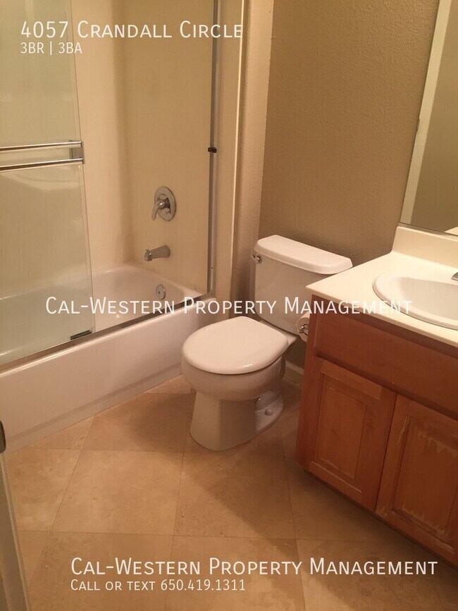 Building Photo - 4057 Crandall Cir