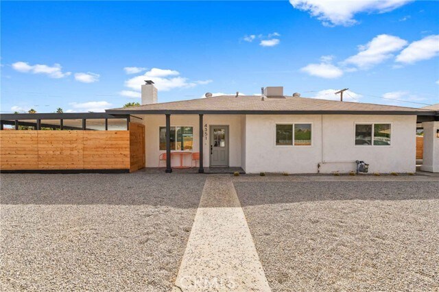 Primary Photo - 4351 E Calle De Carlos
