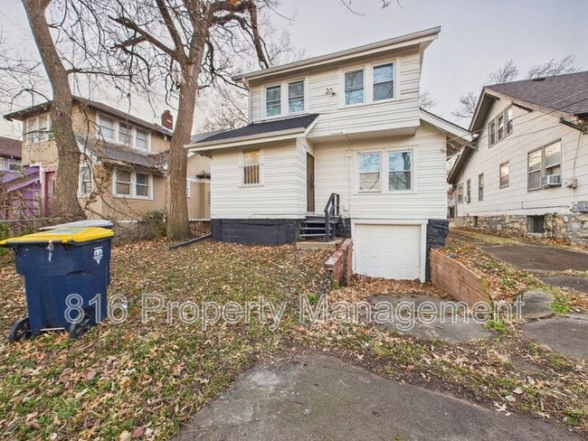 Building Photo - 5341 Brooklyn Ave