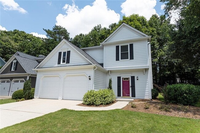 Building Photo - 10175 Barston Ct