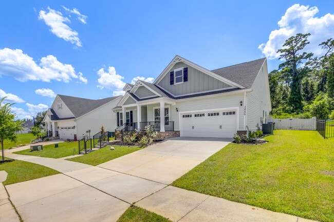 Building Photo - 3486 Coneflower Dr
