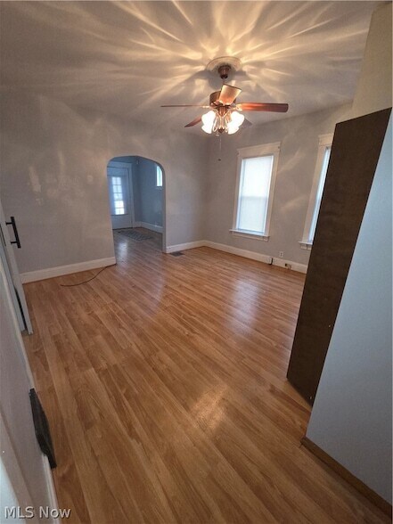 Building Photo - 3803 E 50th St