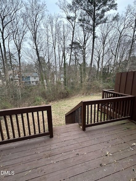 Building Photo - 4912 N New Hope Rd