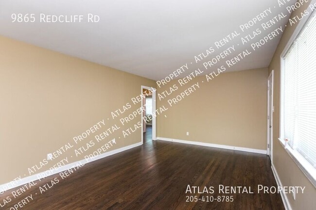 Building Photo - 9865 Redcliff Rd