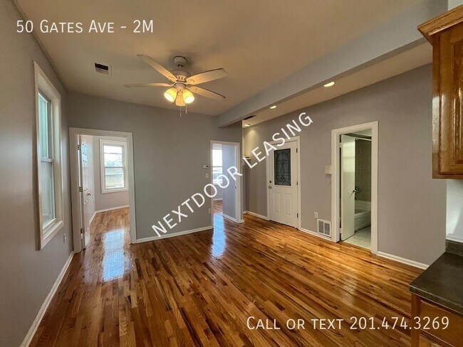 Building Photo - 50 Gates Ave