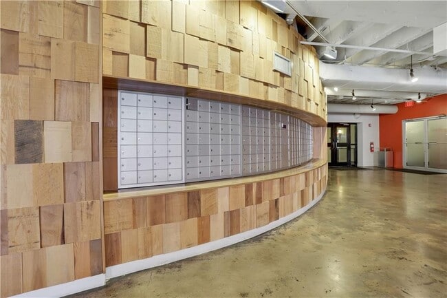 Building Photo - 878 Peachtree St NE