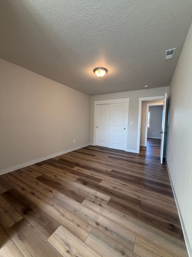 Building Photo - Beautiful Brand New 4-Bedroom, 2.5-Bathroom Duplex Style Townhome!